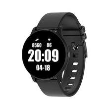 Load image into Gallery viewer, New Waterproof Smart Watch For Women With Heart Rate Monitoring Health Smart Watch Options and Pedometer Fitness Tracker Smart Bracelet For Sport and Fitness
