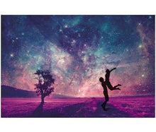 Load image into Gallery viewer, 150 Piece Paper Puzzles Game Toys for Children Adults Learning Education Brain Teaser Assemble Toy Games For Kids and Adults Puzzles with Beautiful Designs
