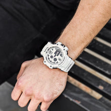 Load image into Gallery viewer, Sport Men Watch White LED Digital 50M Waterproof Casual Watch In Luxury Modern Design  Relogios Masculino

