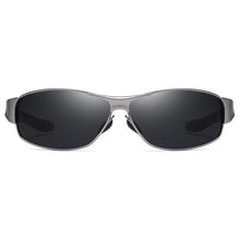 Load image into Gallery viewer, The New Luxury Elegent Polarized Sunglasses Sport Shades Square Glasses Eyewear For Men and Women With UV400 Protecction
