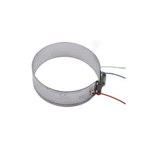 Load image into Gallery viewer, Electric Water Heating Element for Electric Cooker Household 220V 700W Thin Band Heating Element Electrical Appliances Parts
