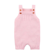 Load image into Gallery viewer, Handmade Modern Luxury Christmas Baby Rompers Newborn Rabbit Baby Jumpsuit Overall Long Sleeve  Baby Boys Clothes
