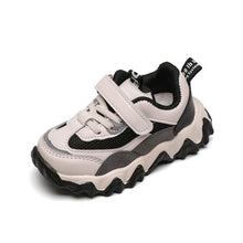 Load image into Gallery viewer, Casual Breathable Boys Sport Shoes Children Sneakers Baby Girls Running Shoes Mesh Canvas Shoes

