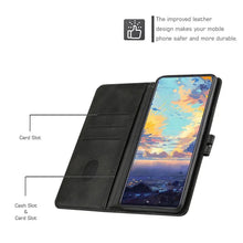 Load image into Gallery viewer, For Samsung Galaxy Xcover 5 Case Leather Flip Case on For Samsung X Cover 5 Phone Cases Galaxy XCover5 G525F Wallet Cover Fundas
