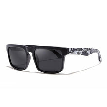 Load image into Gallery viewer, New Popular Mirror Polarized Sunglasses In Trend For Men An Woman With  Ultralight Glasses Frame Square Sport Sunglasses With  UV400 Protection
