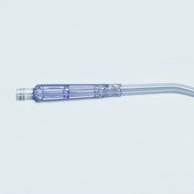 Load image into Gallery viewer, 1PCS Medical Disposable Surgical Products Suction Connecting Tube Yankaure Handle With Tube Crown Or Plain Tip With Vent

