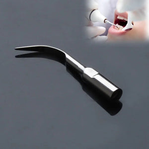 5pc Dental Scaler Tips For EMS Woodpecker Scaler Handpiece Dental Ultrasonic Scaler Scaling Tip Dental Equipment Dentist (RPM Dental)