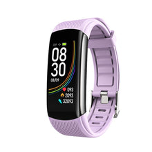 Load image into Gallery viewer, Luxury Popular Fashion Unisex Sport Smart Watch For Women and Man Men Wristwatch For Andriod and IOS Operate Sistems With Smart Fitness Tracker and  Waterproof Smartwatch Protection
