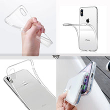 Load image into Gallery viewer, Dog Phone Case For Iphone 11 12 13 Mini Pro Max 8 7 6 6s Plus X 5 Se 2020 Xr Xs Case Shell Cute Funny Pattern Black Phone Case
