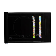Load image into Gallery viewer, Puzzles Pad Roll Felt Mat Playmat Puzzles For Up To 1500 Pcs Puzzle Accessories New Portable Travel Storage Bag Help Puzzle Board
