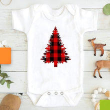 Load image into Gallery viewer, Baby Girl / boy Clothes Cute Dog Christmas Print  One-Pieces Bodysuit for Newborns Design
