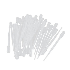 0.2ml  Transfer Pipettes Disposable Pipettes Plastic Squeeze Dropper