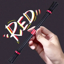 Load image into Gallery viewer, Funny Spinning Pen – Anti-Stress Rotating Fidget Toy for Kids &amp; Adults
