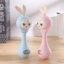 Load image into Gallery viewer, Baby Music Teether Rattle Toy for Child Education Mobile Cot Kids Bed Bell Newborn Stroller Crib Infant Toy for Kids
