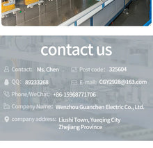Load image into Gallery viewer, 1Pcs AC SPD Surge Protector LBO Low Voltage  Distribution Household Arrester Lightning Protection Device 2P 3P 4P Switch Module
