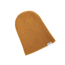 Load image into Gallery viewer, New Winter Modern Trend Baby Thick Hat For Girls &amp; Boys Parent &amp; Child Hat Cotton Hat Warmer Children Cap Knitted And Cap for Adults
