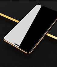Load image into Gallery viewer, Anti Spy Tempered Glass For iPhone 14 13 12 mini 11 Pro XS Max X XR Privacy Screen protector iPhone 7 8 6 6S Plus SE 2020 Glass
