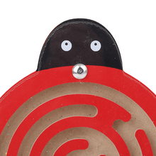 Load image into Gallery viewer, Children Magnetic Maze Toy Kids Wooden Puzzle Game Toy Kids Early Educational Brain Teaser Wooden Toy Intellectual Stevvex Board
