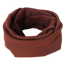 Load image into Gallery viewer, Baby Street Dance Hip Hop Hat Star Baby Beanie Cap And Scarf for Boys And Girls For Autumn Winter
