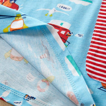 Load image into Gallery viewer, Fashion Autumn Baby Casual Outfits Children Soft Costumes Kids Cartoon Unique Design Perfect Gift
