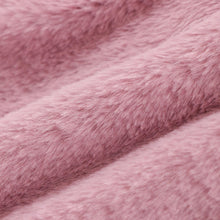 Load image into Gallery viewer, New Luxury Baby Warm Cute Princess Fur Cloak  Jacket For Baby Girls In Elegant Winter Design

