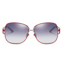 Load image into Gallery viewer, Elegant  New Shades Fashion Polarized Luxury Woman  Sunglasses New Ladies Trending Styles Oculus de sol
