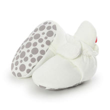 Load image into Gallery viewer, Baby Newborn Faux Fleece Winter Warm Infant Toddler Shoes Classic Floor Boys Girls Boots
