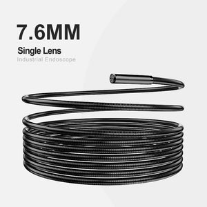 freight link for NTS500  Endoscope Cable ( Just suppoort NTS500 this lcd endoscope )