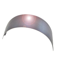 Load image into Gallery viewer, Portable Solar Pan power CIGS Thin Film DIY Battery Charger Photovoltaic cell Waterproof  Charger for Outdoor Camping
