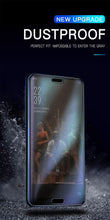 Load image into Gallery viewer, 3Pcs Frosted Matte Soft Ceramic Film for iPhone 11 12 Pro Max 6 S 8 7 Plus Screen Protectors for IPhone 13 14 Pro XS MAX X XR SE Full Coverage Clear and Scratch Resistant Screen Protection
