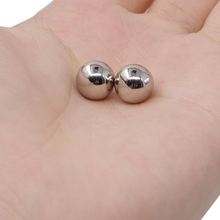 Load image into Gallery viewer, Magnetic Nipple Piercing
