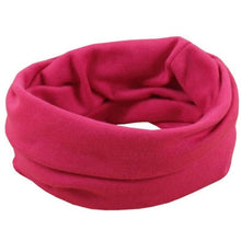 Load image into Gallery viewer, Baby Street Dance Hip Hop Hat Star Baby Beanie Cap And Scarf for Boys And Girls For Autumn Winter
