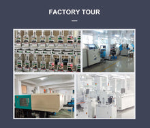 Load image into Gallery viewer, TOMZN SPD DC 1000V 800V 600V 500V 20KA~40KA House Surge Protector Protective Low-voltage Arrester Device
