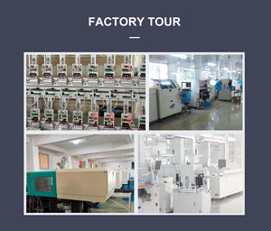 TOMZN SPD DC 1000V 800V 600V 500V 20KA~40KA House Surge Protector Protective Low-voltage Arrester Device