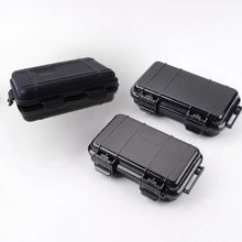 Load image into Gallery viewer, Waterproof Shockproof Box Phone Electronic Gadgets Airtight Outdoor Case D0AC
