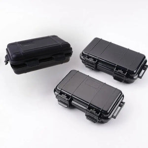 Waterproof Shockproof Box Phone Electronic Gadgets Airtight Outdoor Case D0AC