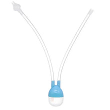 Load image into Gallery viewer, Infant Nasal Suction Snot Cleaner Baby Mouth Suction Catheter Children Nasal Aspirator Cleansing Sucker Nose Cleaning Tool
