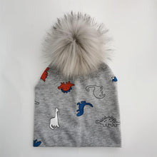 Load image into Gallery viewer, Fashion Newborn Baby Children Hat Cap  Pompom Infant Toddler Comfortable Hats Beanies For Kids Boys And Girls
