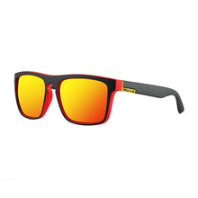 Load image into Gallery viewer, Polarized Men's Driving Shades  Retro  Women Brand Designer UV400 Sunglasses
