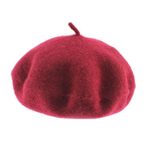 Load image into Gallery viewer, Modern Art Baby Hat for Girls Candy Beret Hat Kids Caps for Girls In elegant caps
