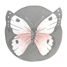 Load image into Gallery viewer, Baby Play Mat Pad Cotton Newborn Infant Crawling Animal Play mat Round Carpet Floor Rug Kids Children Room Carpet For Sleeping
