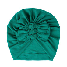 Load image into Gallery viewer, New Brand Fashion Baby Toddler Girls Kids Bunny Rabbit Bow Knot Turban Headband Hair Band
