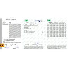 Load image into Gallery viewer, Folding table 50x70x58 cm - Camping furniture
