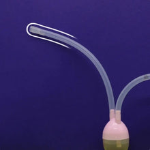 Load image into Gallery viewer, Infant Nasal Suction Snot Cleaner Baby Mouth Suction Catheter Children Nasal Aspirator Cleansing Sucker Nose Cleaning Tool
