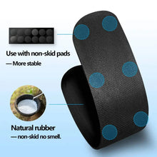 Load image into Gallery viewer, Ergonomic Mouse Pad with Wrist Rest - Non-Slip Base for Office &amp; Gaming
