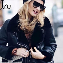 Load image into Gallery viewer, Luxury Popular and Famous Elegant Oversized Big Frame Oval Sqaure Woman Vintage Retro Woman  Sunglasses  With UV400 Protection
