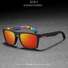 Load image into Gallery viewer, New Popular Mirror Polarized Sunglasses In Trend For Men An Woman With  Ultralight Glasses Frame Square Sport Sunglasses With  UV400 Protection
