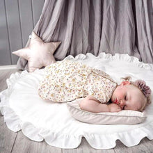 Load image into Gallery viewer, Baby Toys Mat Kids Rug Baby Play Mat Newborn Padded Children' Mat Soft Cotton Crawling Mats Round Carpet Room Decor For Baby

