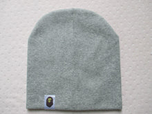 Load image into Gallery viewer, Newborn Baby Winter Spring Autumn  Cotton Warm Cap For Girls and Boys In Solid Modern Colors For Kids
