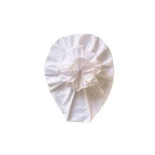 Load image into Gallery viewer, Baby Girls Head Wrap Turban Headbands Hair Accessories For Girls Baby Kids elegent Design  Bow
